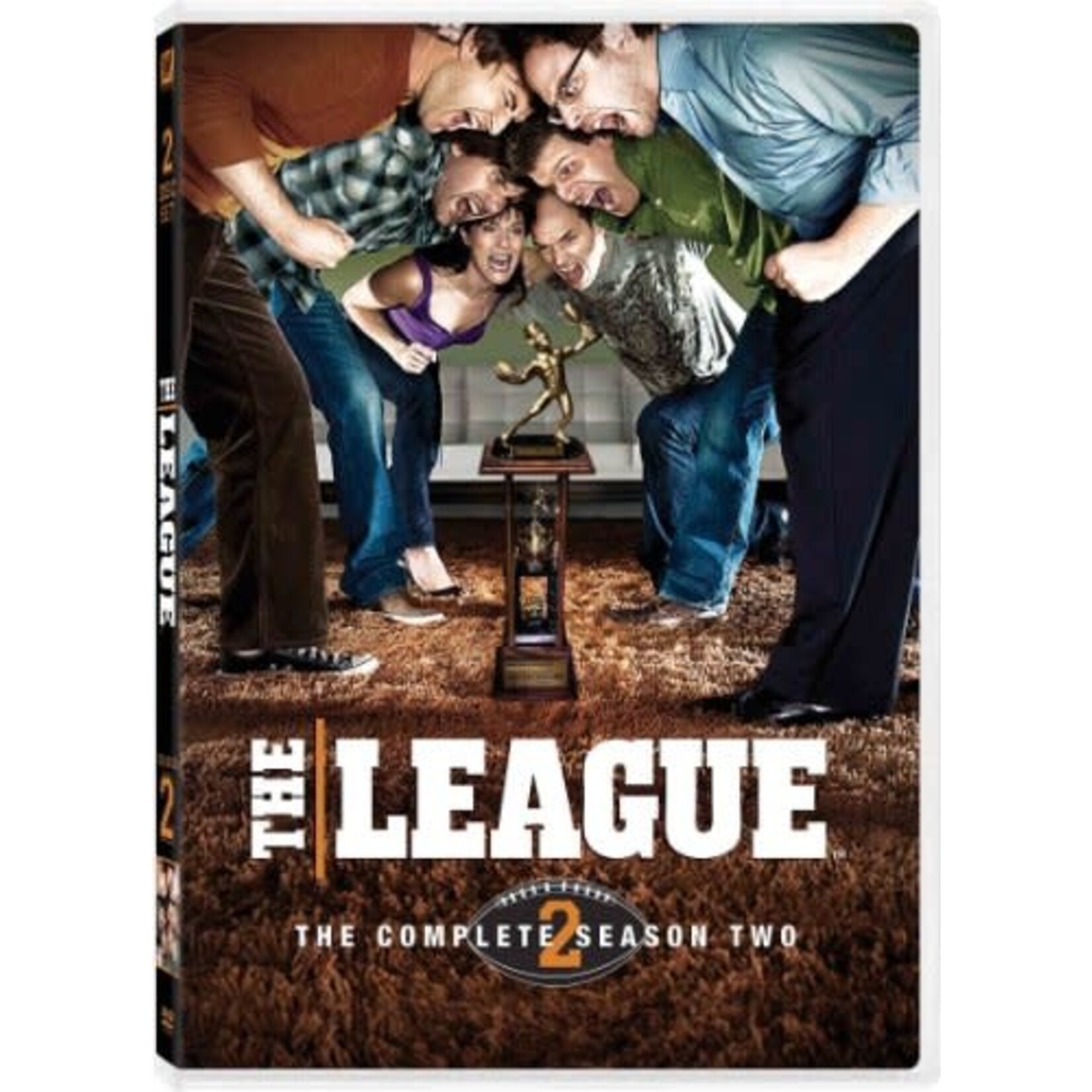 League - Season 2 [USED DVD]