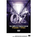 Oz - Season 4 [USED DVD]