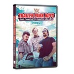 Trailer Park Boys - Season 8 [USED DVD]