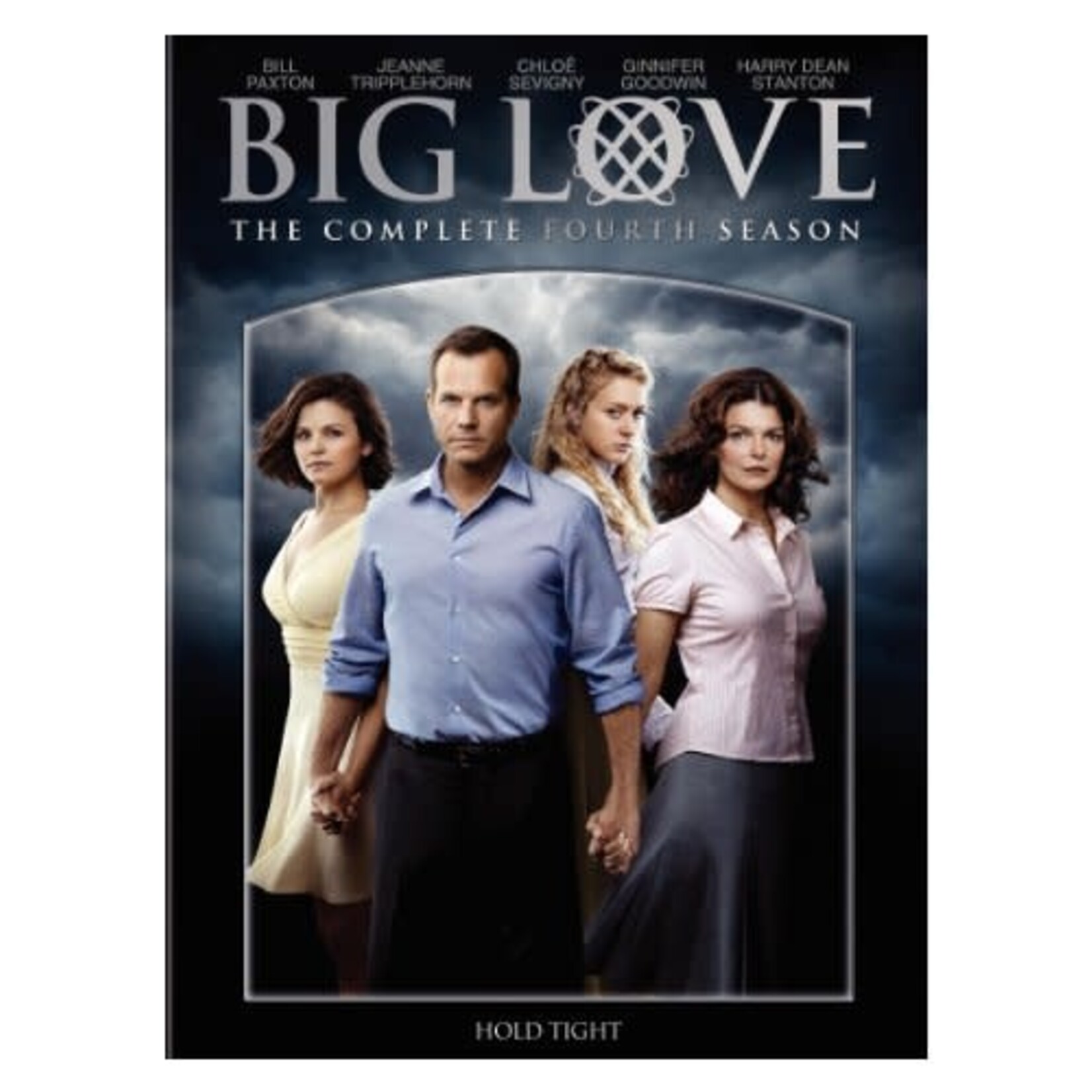 Big Love - Season 4 [USED DVD]