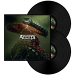 Accept - Too Mean To Die [2LP]
