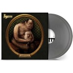 Igorrr - Nostril (Indie Silver Vinyl) [2LP]