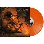 Kataklysm - Goliath (Orange Vinyl) [LP]