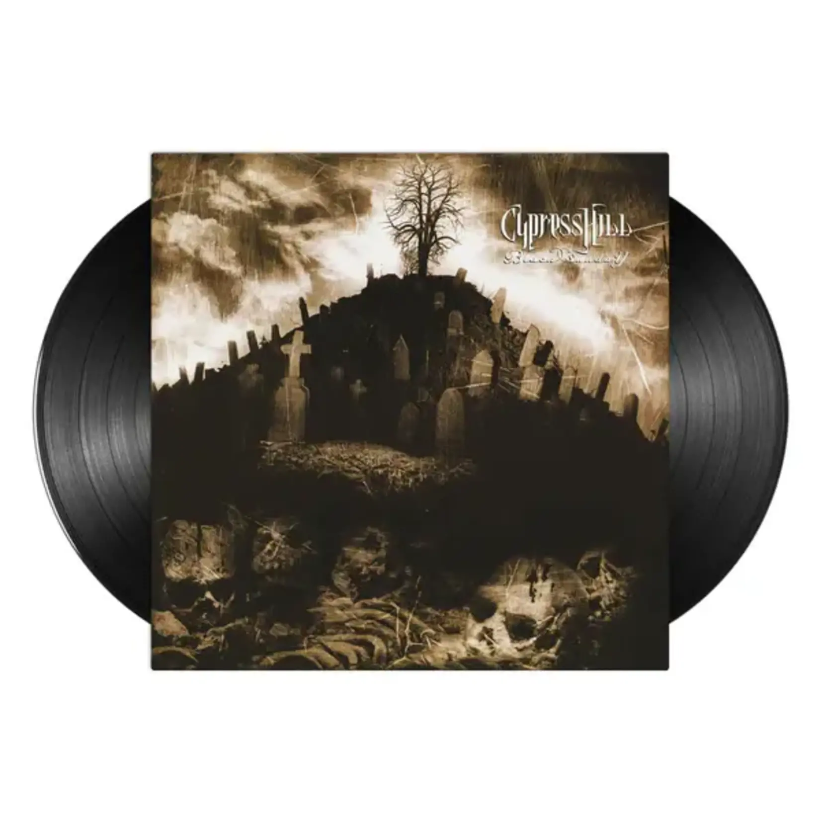 Cypress Hill - Black Sunday [2LP]
