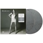 Mariah Carey - #1's (Silver/Black Vinyl) [2LP]