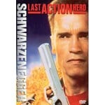Last Action Hero (1993) [USED DVD]