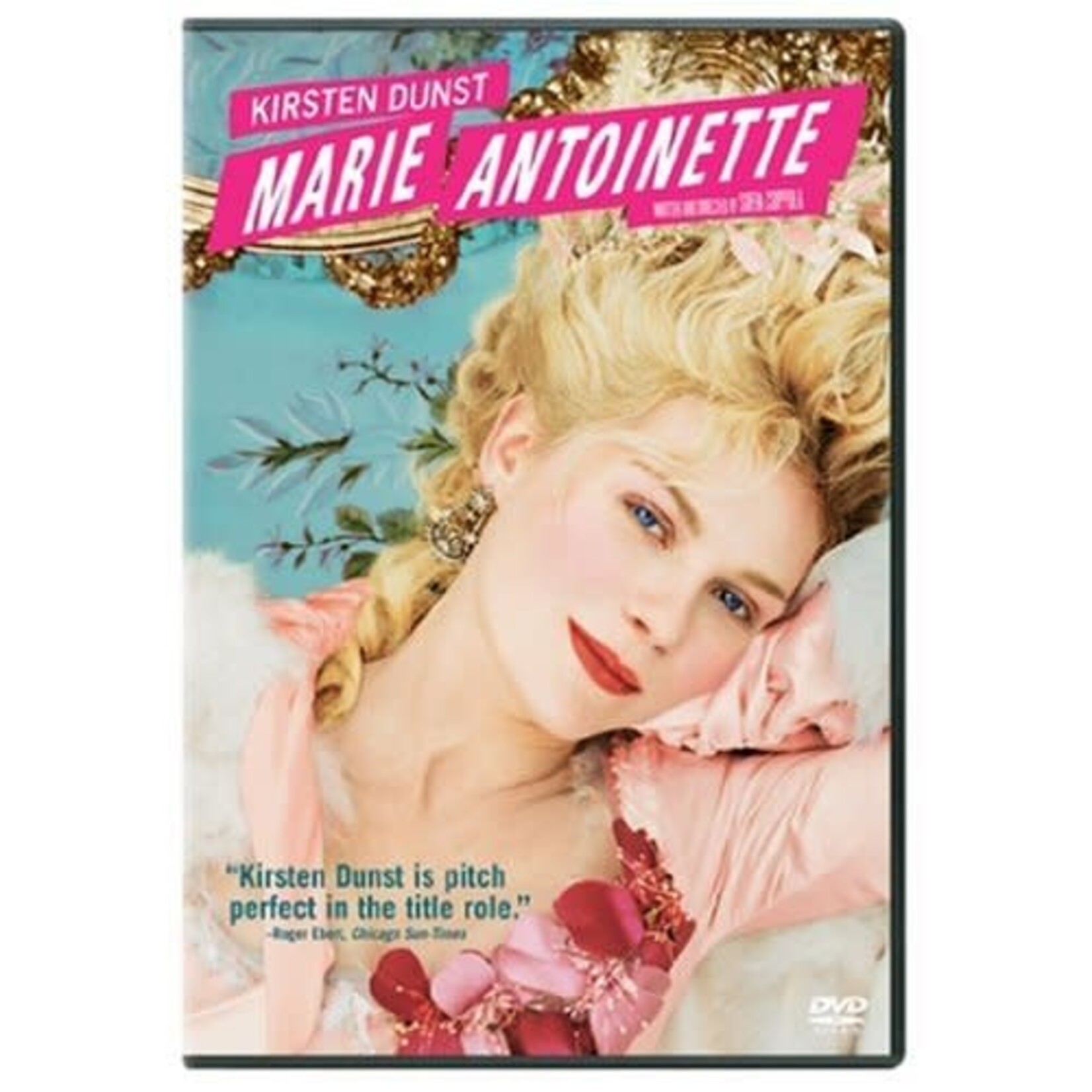 Marie Antoinette (2006) [USED DVD]