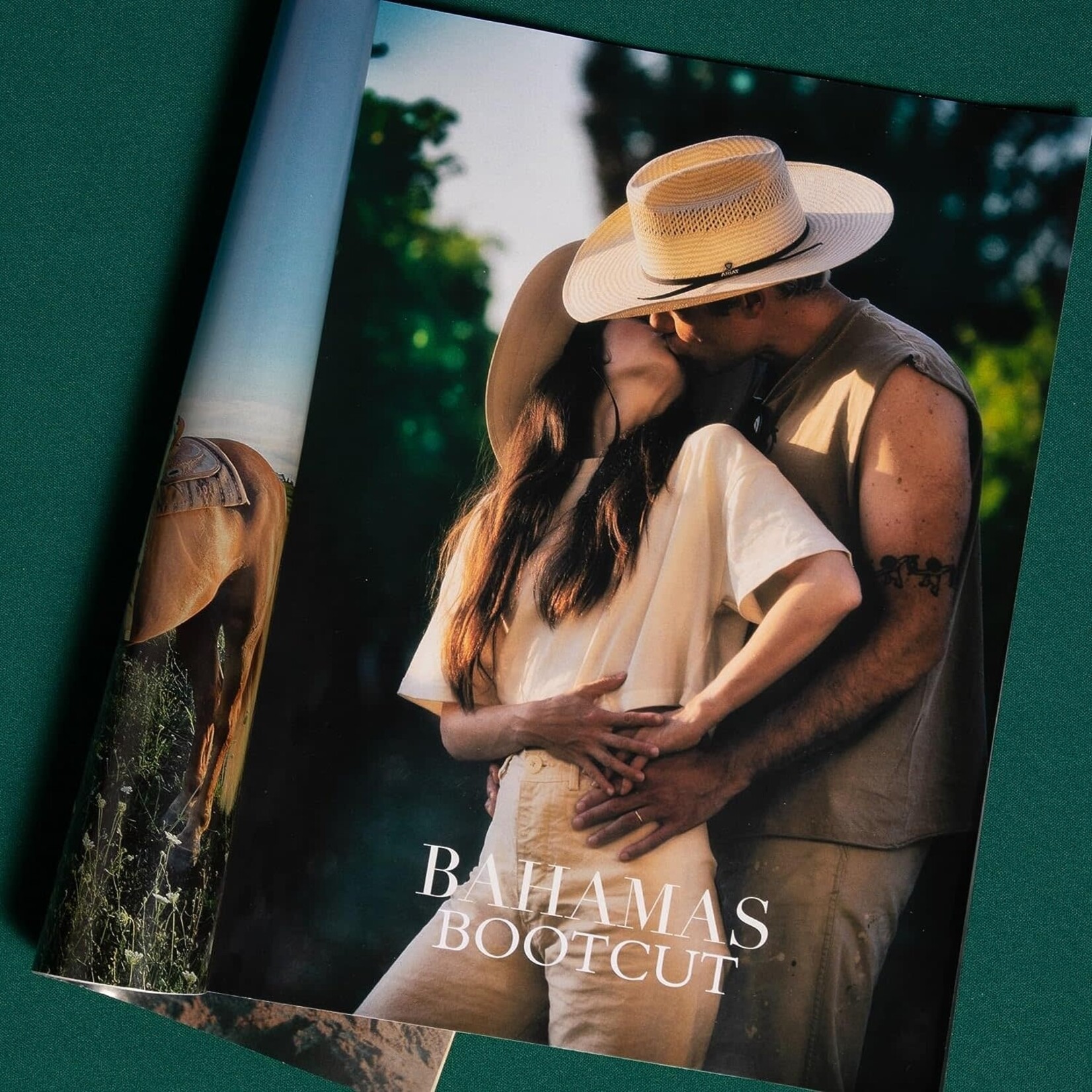 Bahamas - Bootcut [CD]