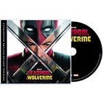 Various Artists - Deadpool & Wolverine (OST) [CD]