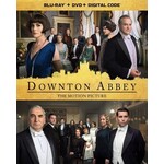 Downton Abbey (2019) [USED BRD/DVD]