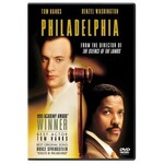 Philadelphia (1993) [USED DVD]