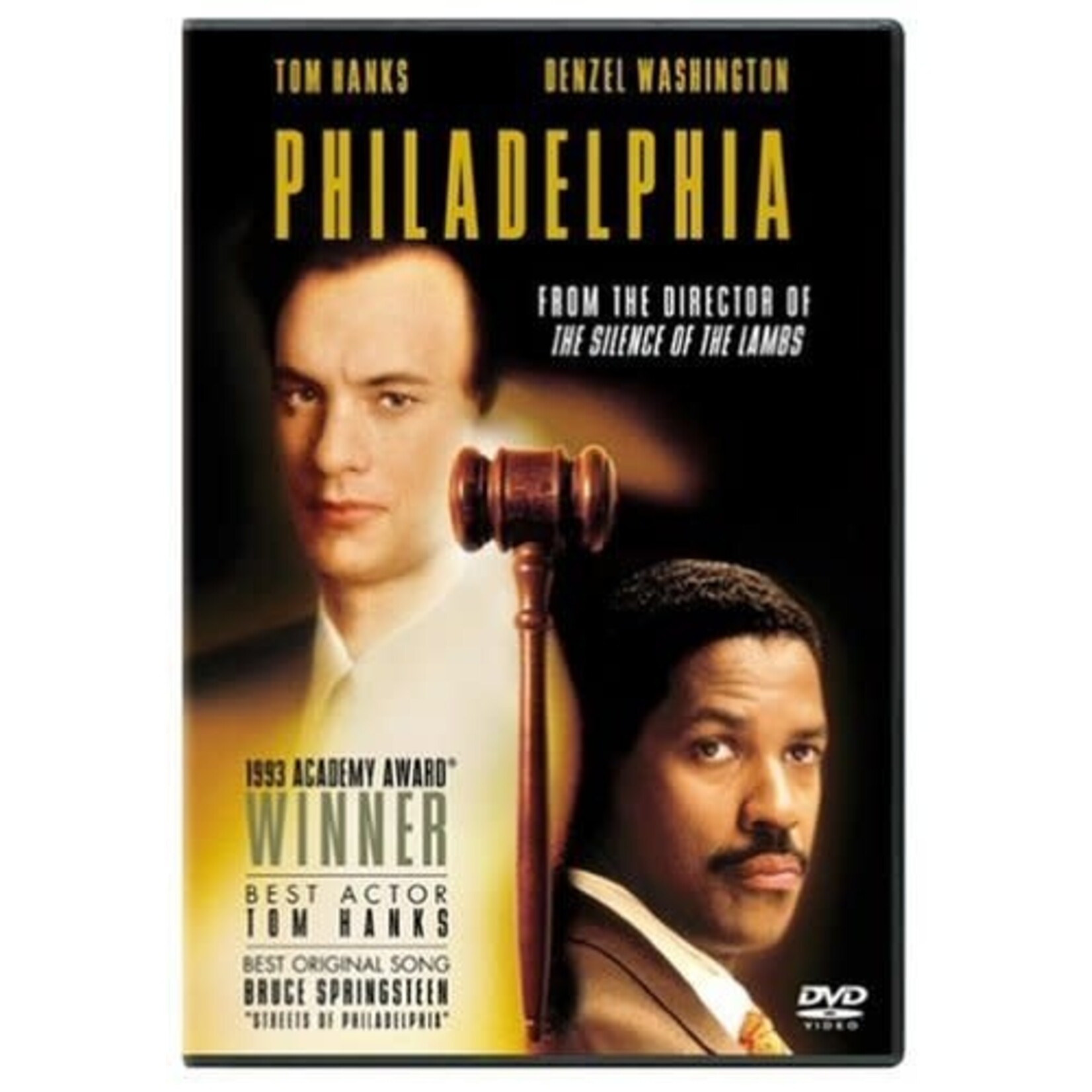 Philadelphia (1993) [USED DVD]