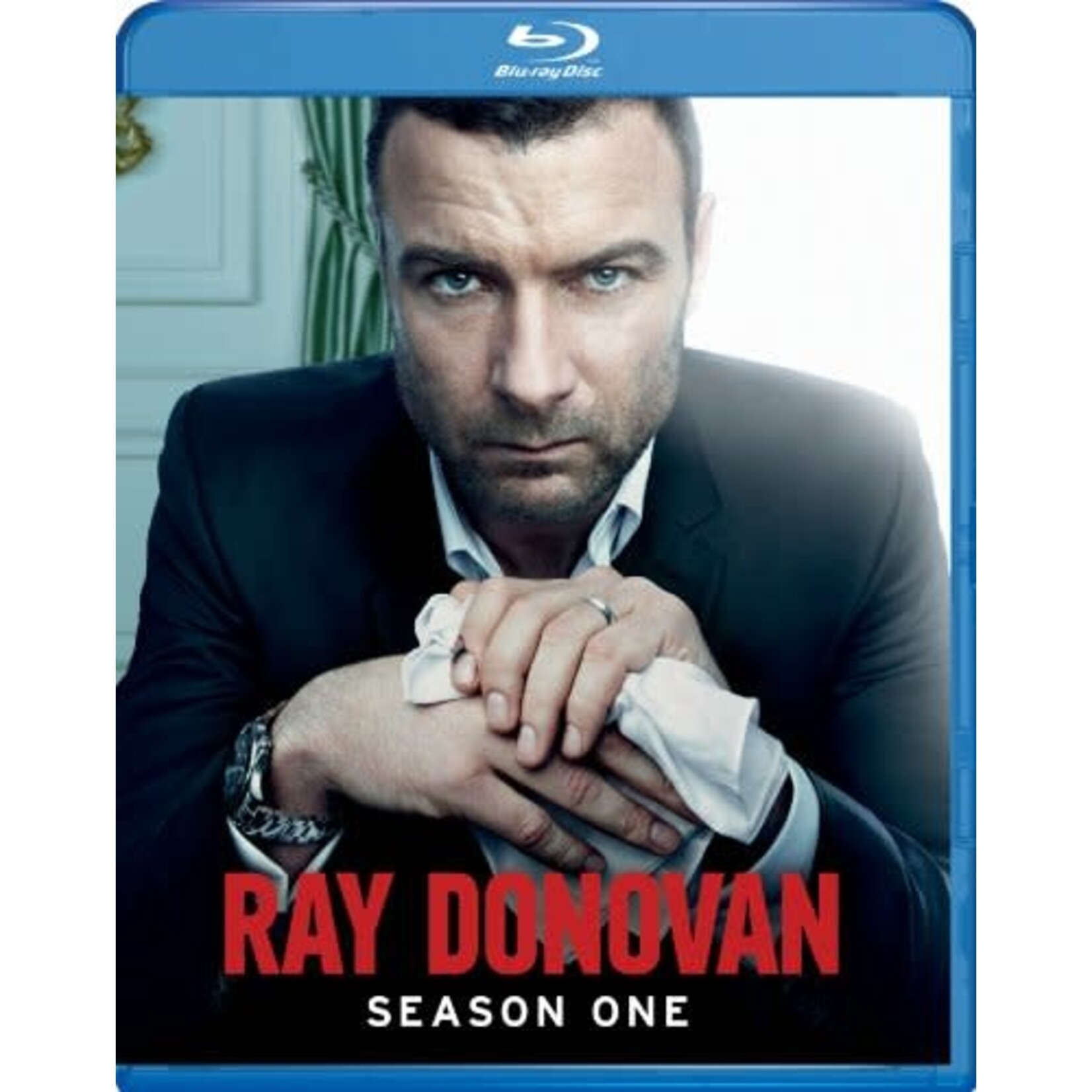 Ray Donovan - Season 1 [USED BRD]