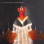 Phish - The Story Of The Ghost [USED CD]