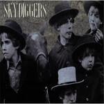 Skydiggers - Skydiggers [USED CD]