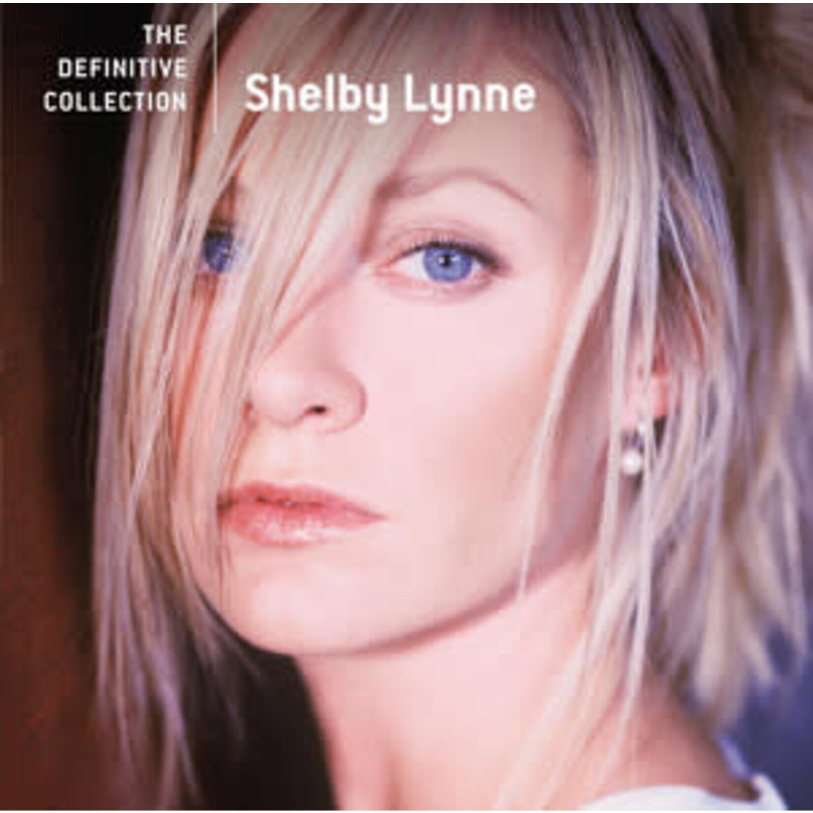 Shelby Lynne - The Definitive Collection [USED CD]