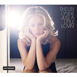 Shelby Lynne - Just A Little Lovin' [USED CD]