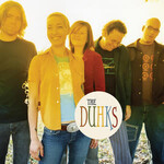 Duhks - The Duhks [USED CD]