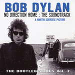 Bob Dylan - The Bootleg Series Vol. 7: No Direction Home The Soundtrack (OST) [USED 2CD]