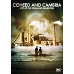 Coheed And Cambria - Live At The Starland Ballroom [DVD]