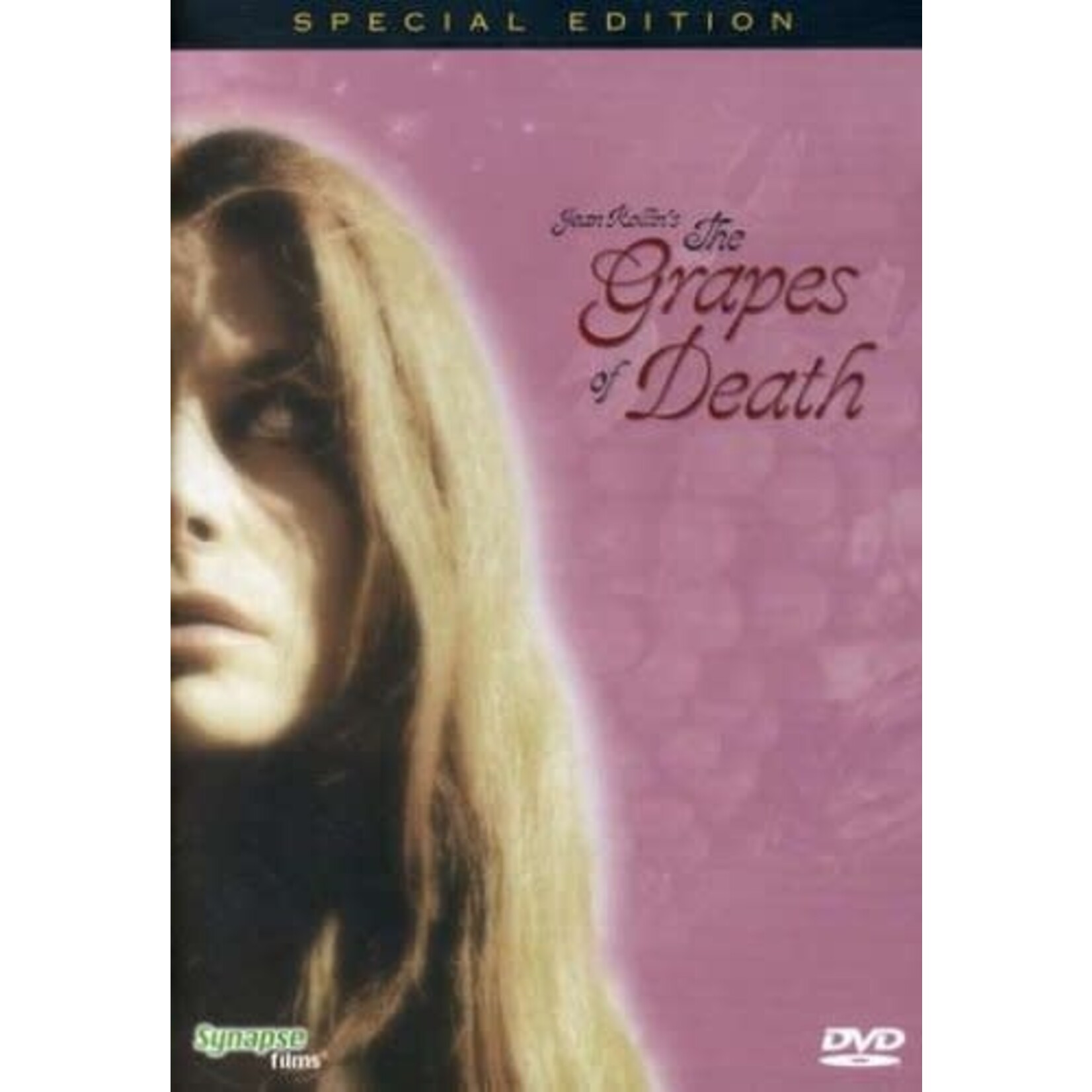 Grapes Of Death  (1978) [DVD]