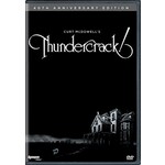 Thundercrack! (1975) [DVD]