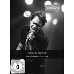 Mitch Ryder - Live At Rockpalast 1979/2004 [DVD]