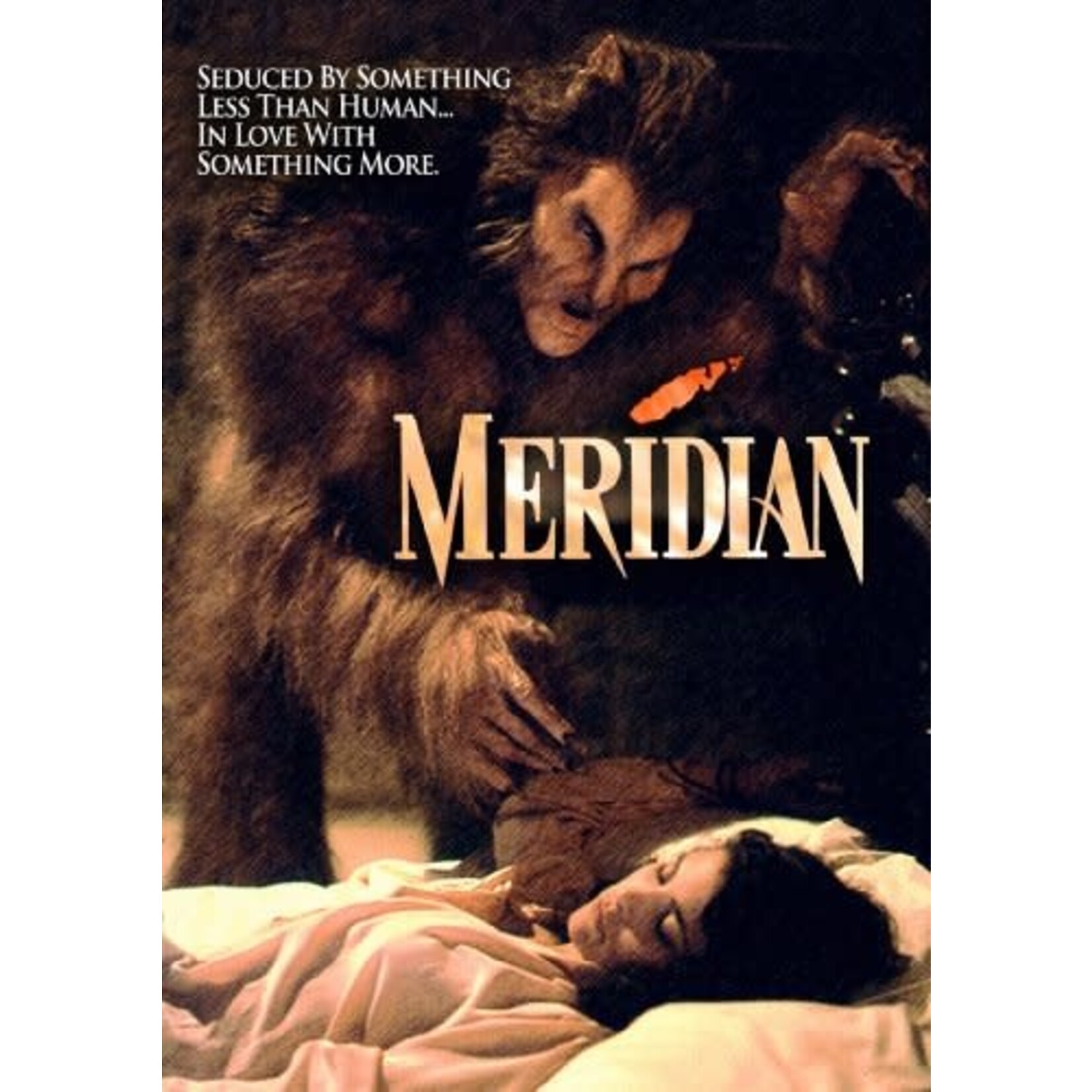 Meridian (1990) [DVD]