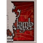 Lamb Of God - Terror And Hubris [DVD]