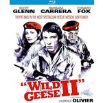 Wild Geese II [BRD]