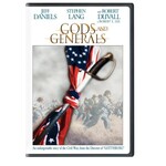 Gods And Generals (2003) [USED DVD]