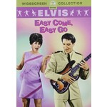 Easy Come, Easy Go (1967) [USED DVD]