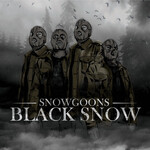 Snowgoons - Black Snow [CD]