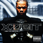Xzibit - Man Vs. Machine [CD]