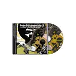Pete Rock - Petestrumentals 3 [CD]