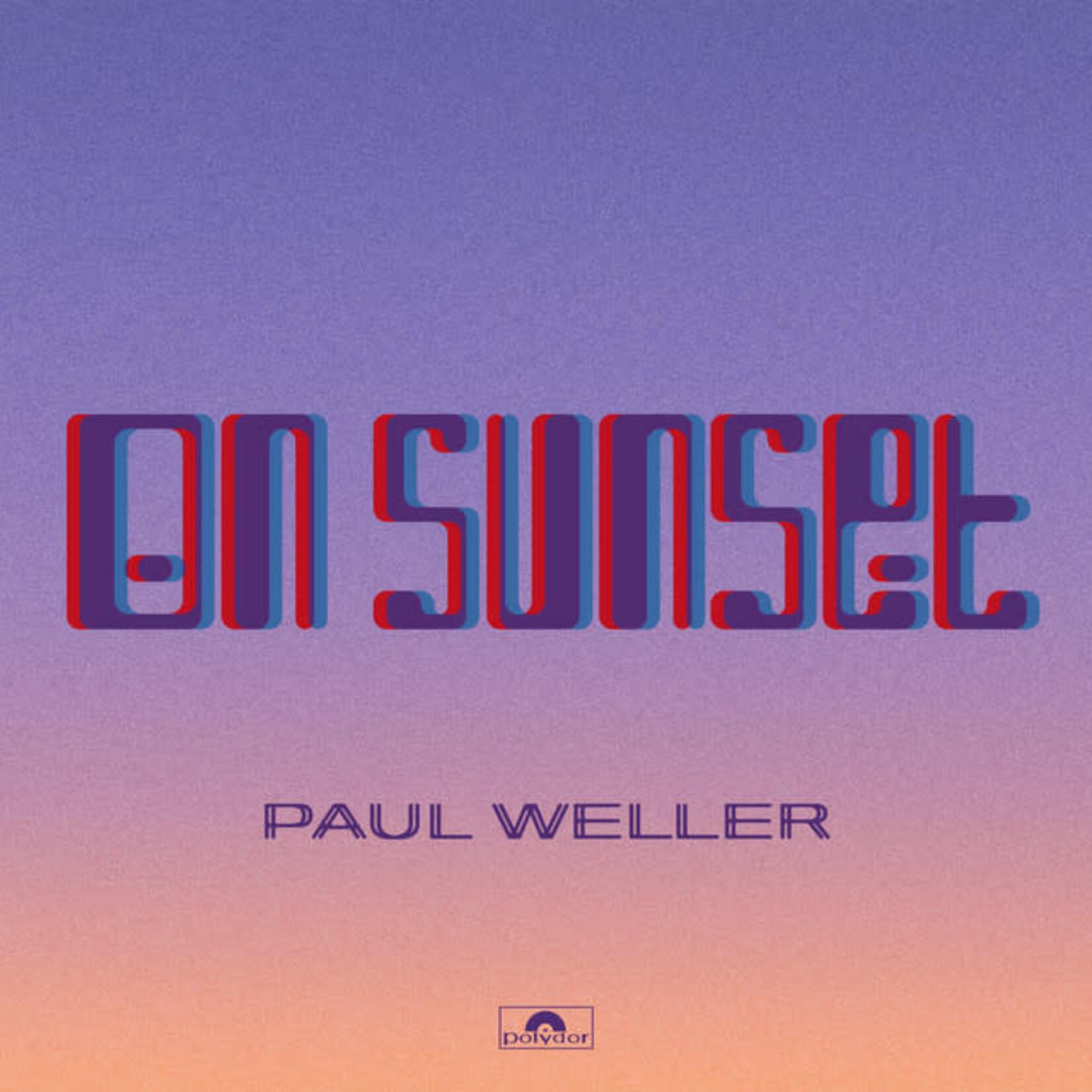 Paul Weller - On Sunset [CD]