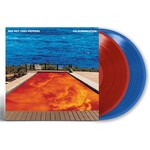 Red Hot Chili Peppers - Californication (Red/Blue Vinyl) [2LP]