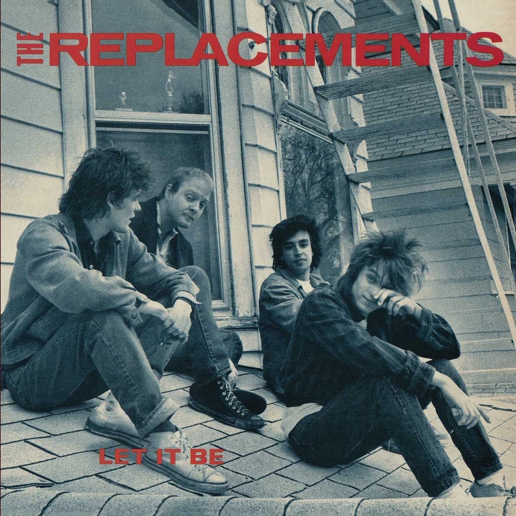 Replacements - Let It Be [LP]
