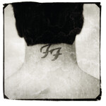 Foo Fighters - There Is Nothing Left To Lose [CD]