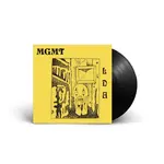 MGMT - Little Dark Age [2LP]