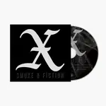 X - Smoke & Fiction [CD]