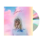 Taylor Swift - Lover [CD]