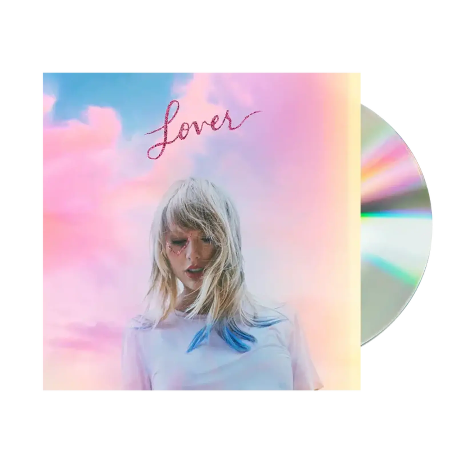 Taylor Swift - Lover [CD]