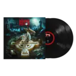 Ghost - Rite Here Rite Now (OST) [2LP]