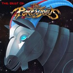 Powergoats - The Best Of The Powergoats [LP]
