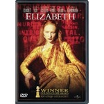 Elizabeth (1998) [USED DVD]