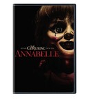 Annabelle (2014) [USED DVD]