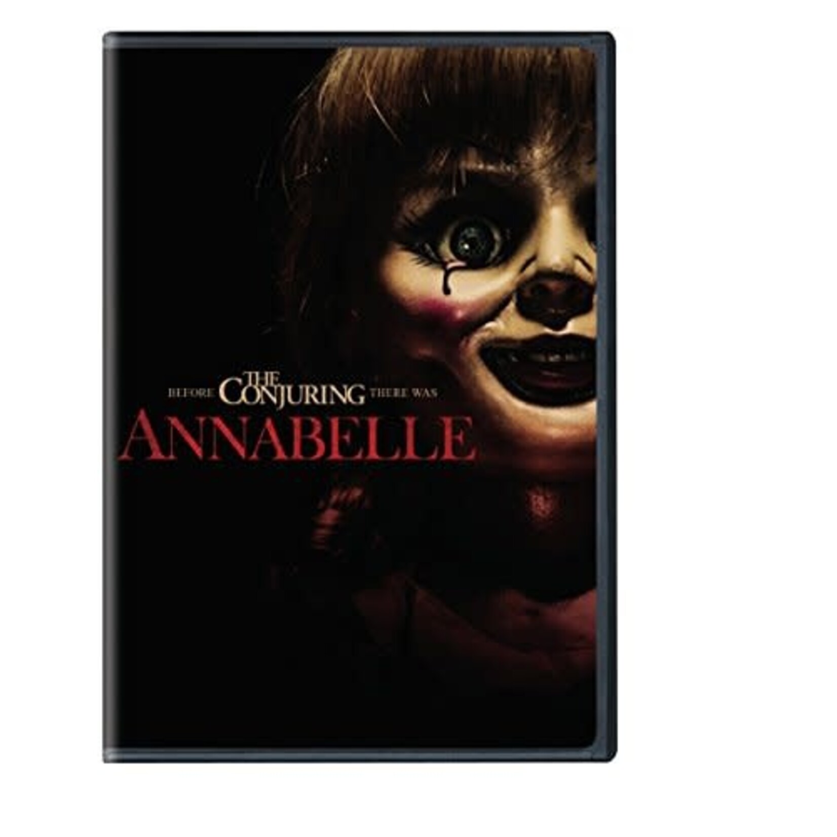 Annabelle (2014) [USED DVD]