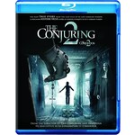 Conjuring 2 [USED BRD]