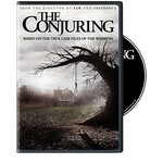 Conjuring (2013) [USED DVD]